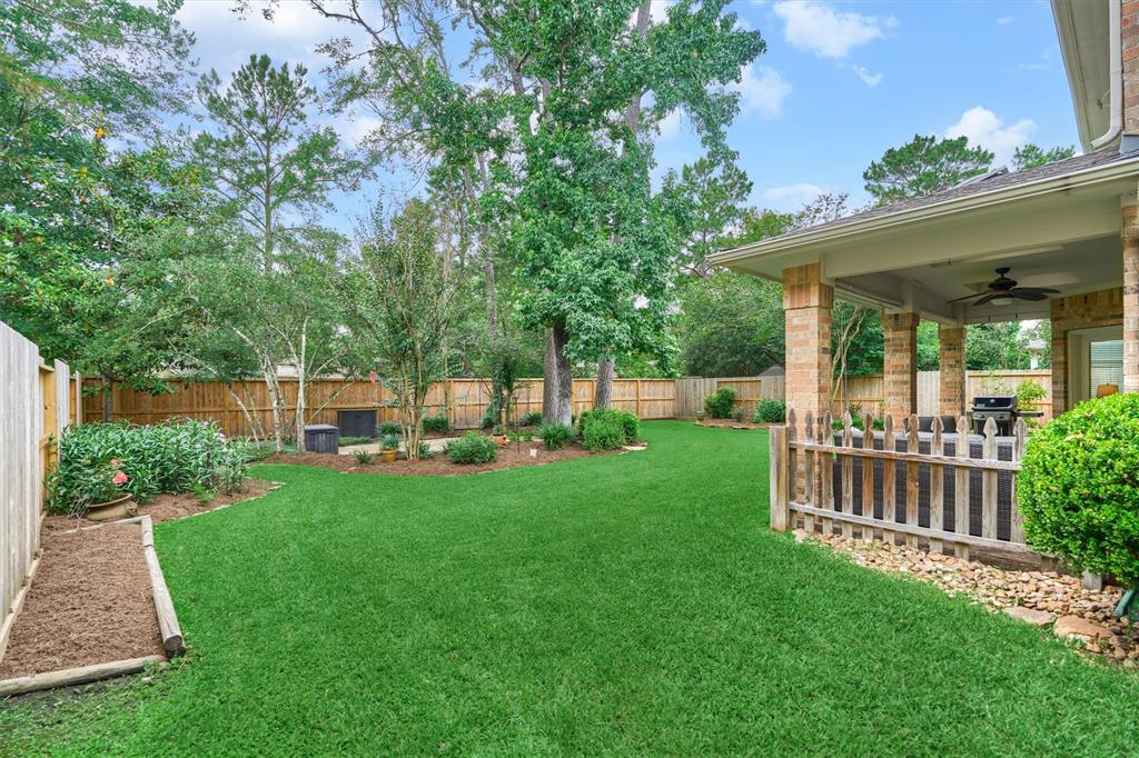 15 Watermint Place, The Woodlands, Texas image 33