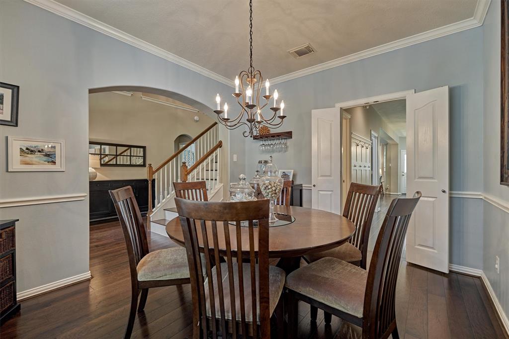 15 Watermint Place, The Woodlands, Texas image 6