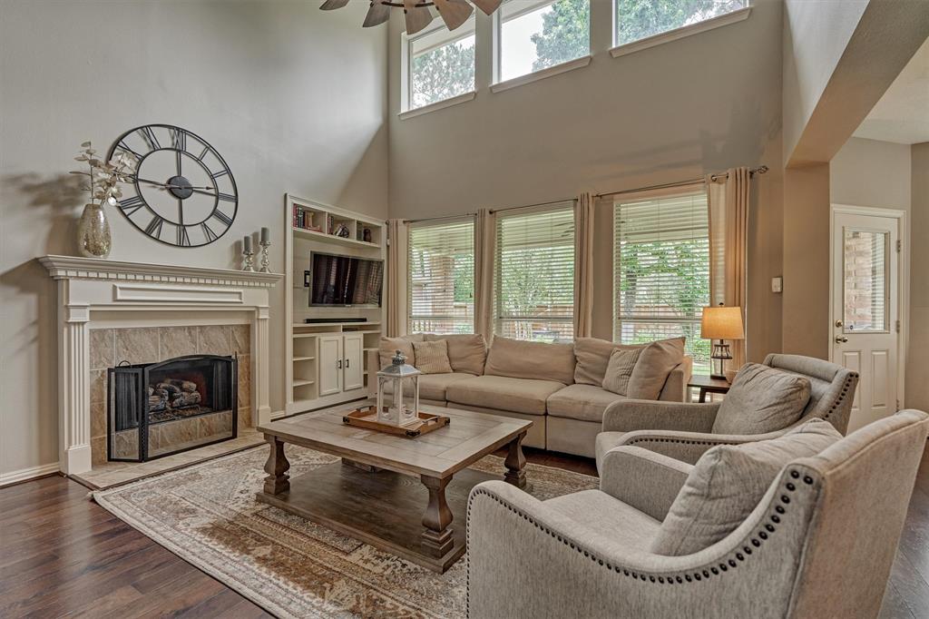 15 Watermint Place, The Woodlands, Texas image 12
