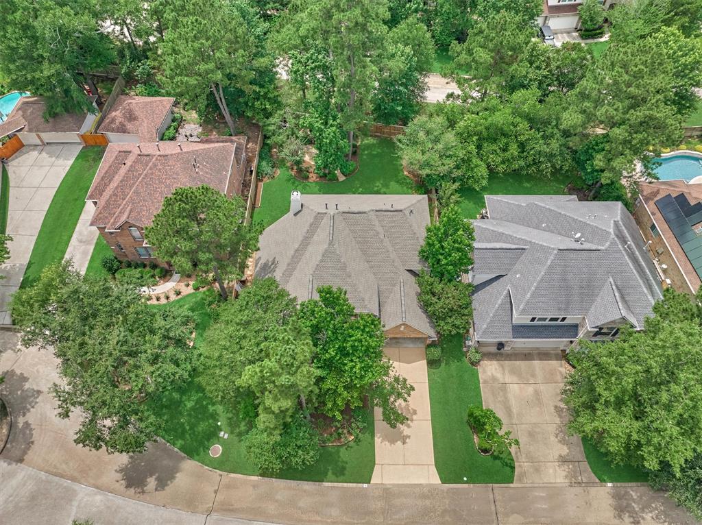 15 Watermint Place, The Woodlands, Texas image 36