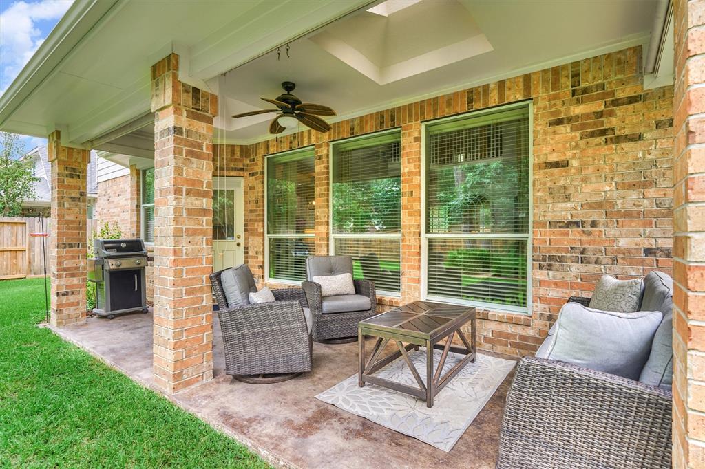 15 Watermint Place, The Woodlands, Texas image 31