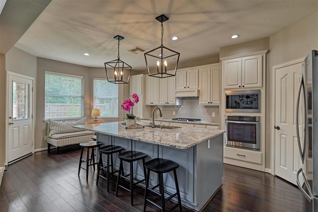 15 Watermint Place, The Woodlands, Texas image 8