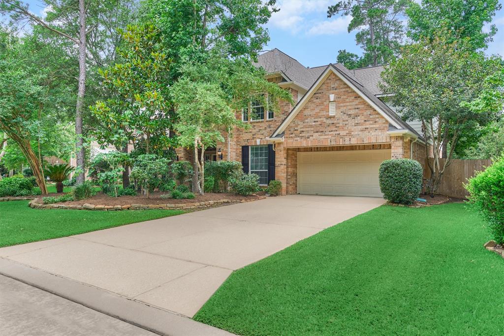 15 Watermint Place, The Woodlands, Texas image 37