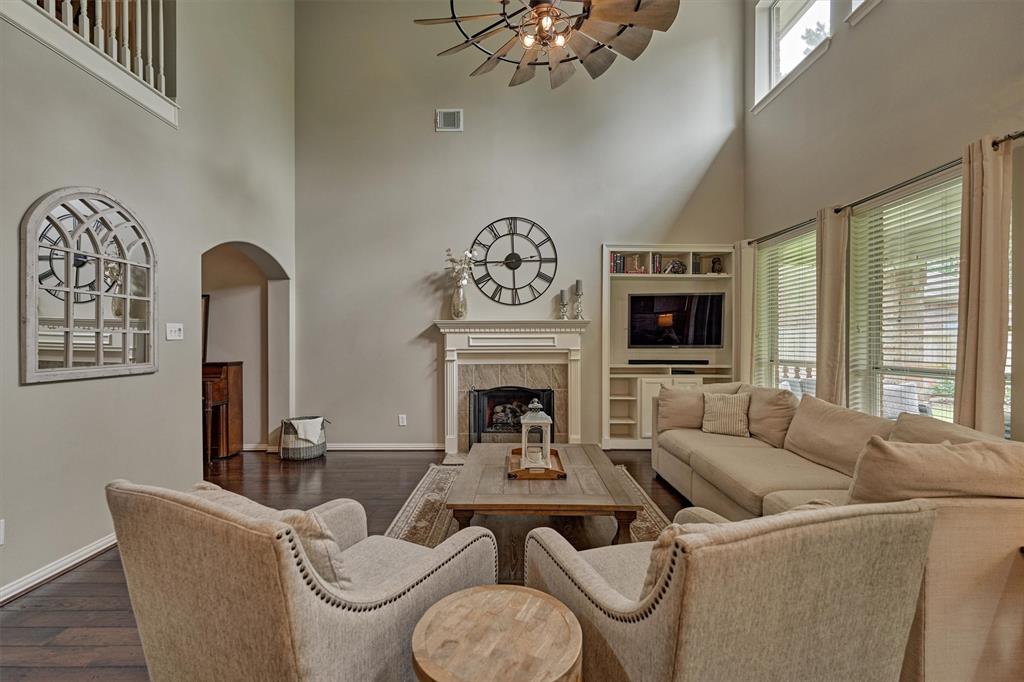 15 Watermint Place, The Woodlands, Texas image 13
