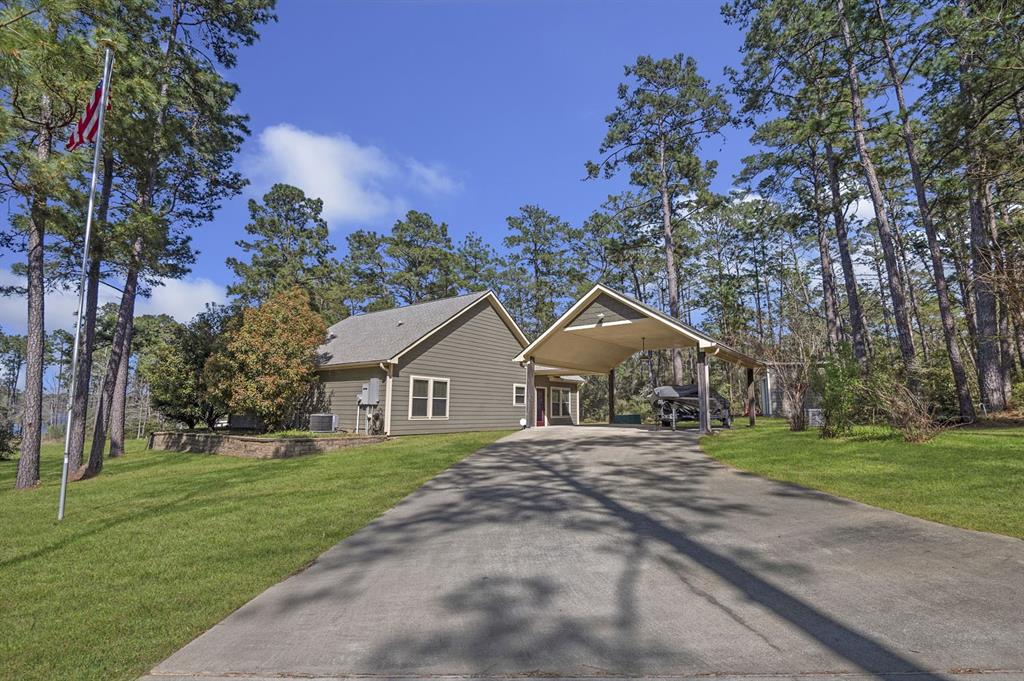 210 Shoreline Drive, Brookeland, Texas image 4