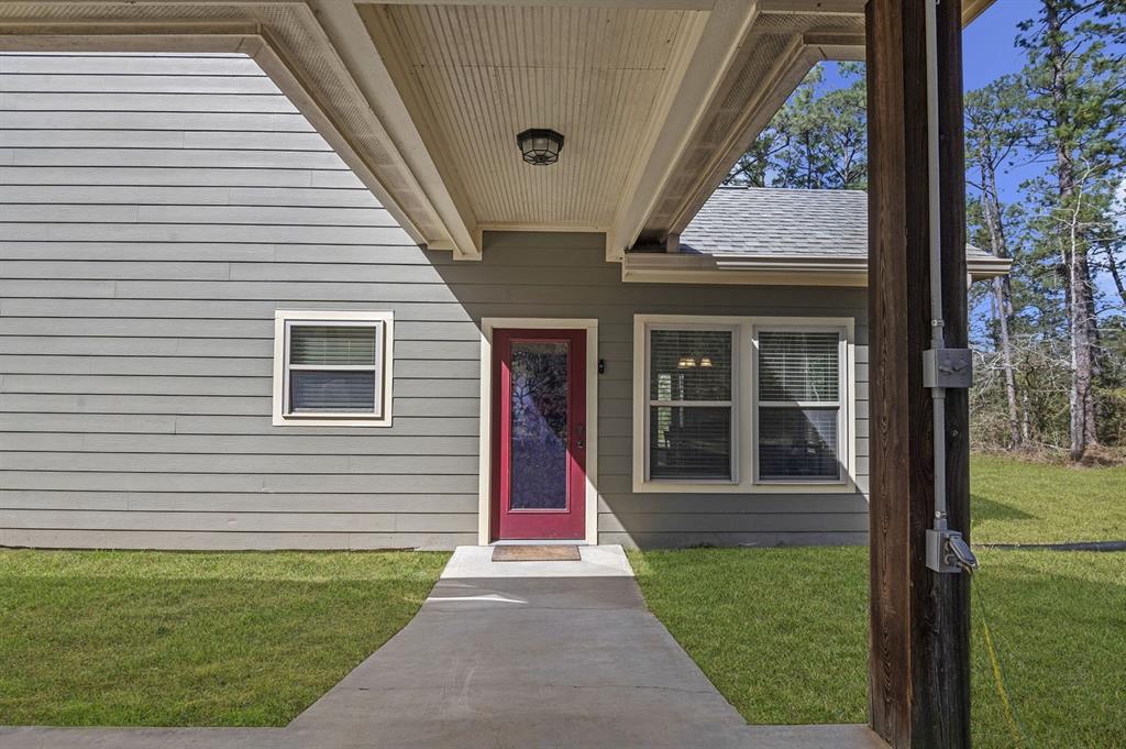 210 Shoreline Drive, Brookeland, Texas image 7