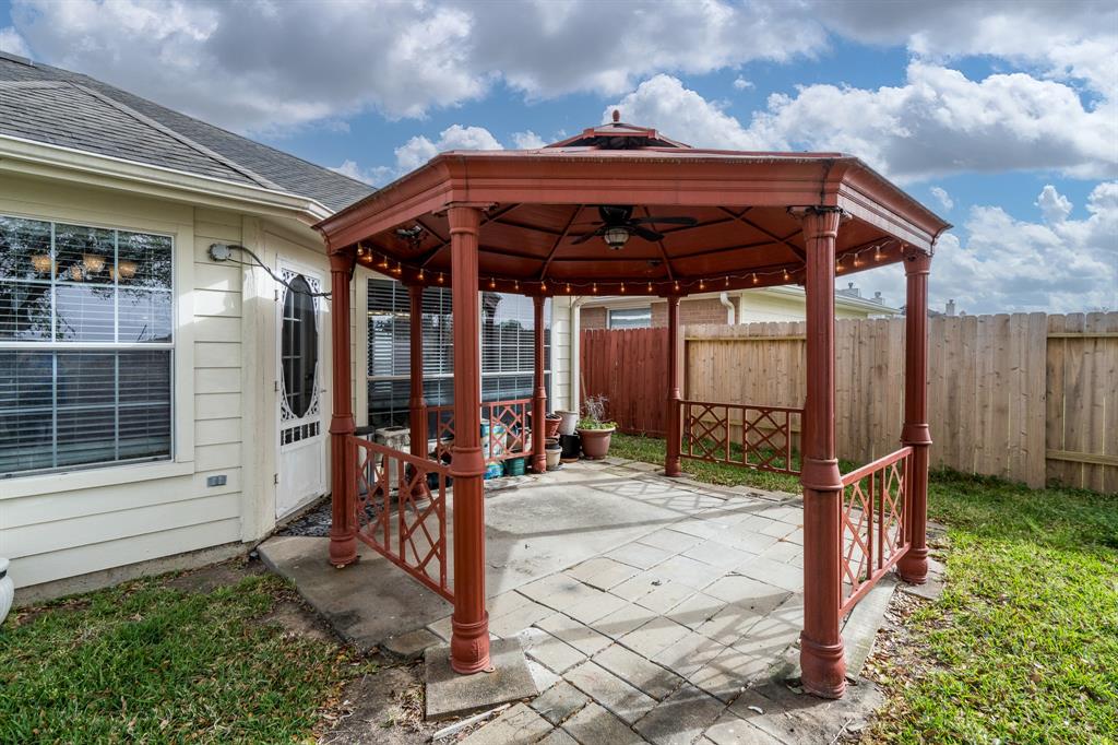 12043 Pocatello Drive, Tomball, Texas image 14