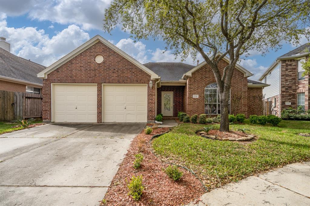 12043 Pocatello Drive, Tomball, Texas image 2