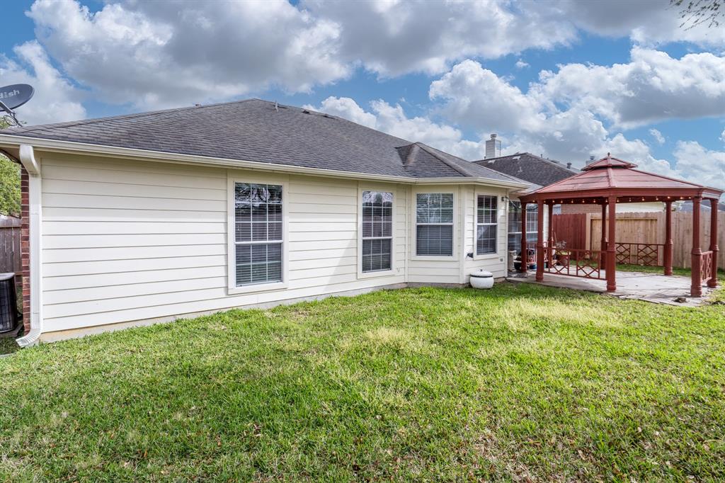 12043 Pocatello Drive, Tomball, Texas image 13