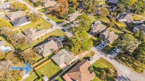 A home in Montgomery