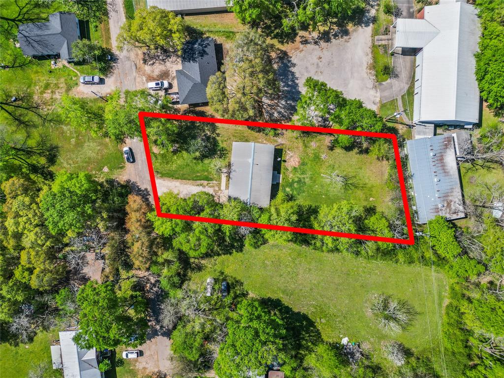 160 Parrish Street, New Waverly, Texas image 22