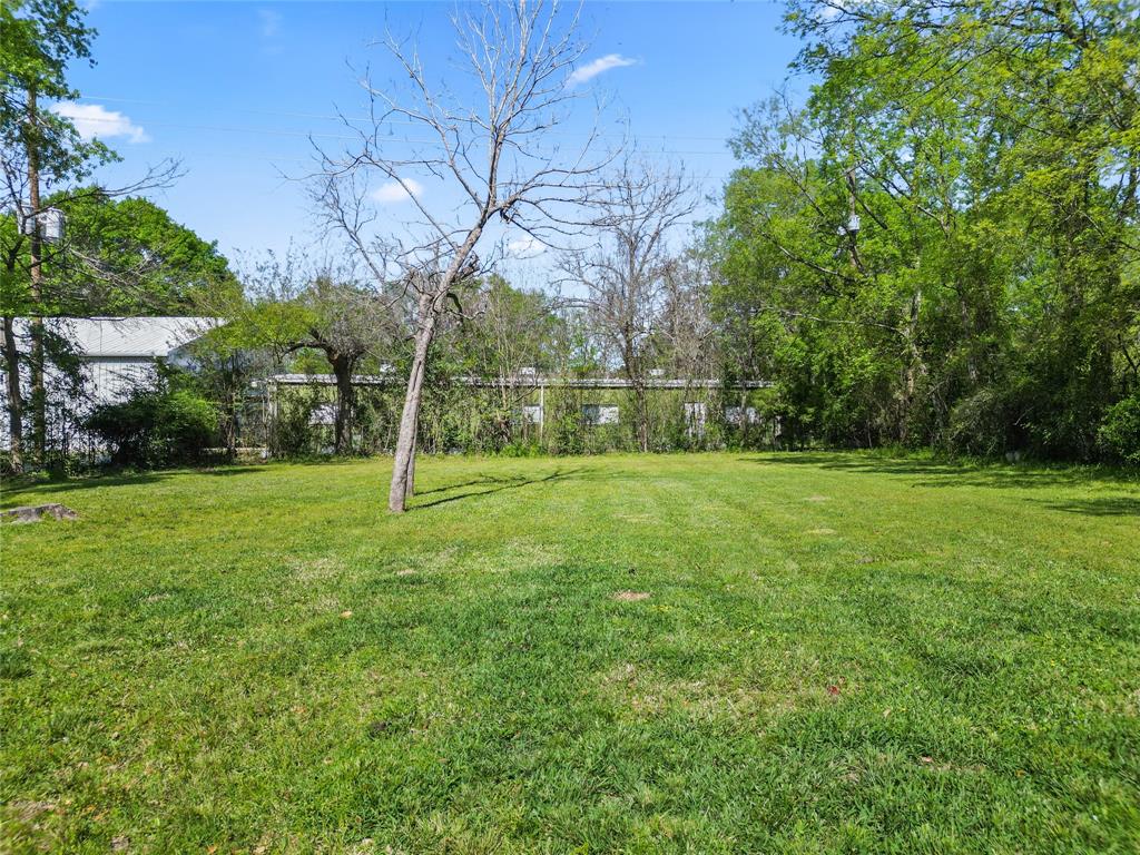 160 Parrish Street, New Waverly, Texas image 19