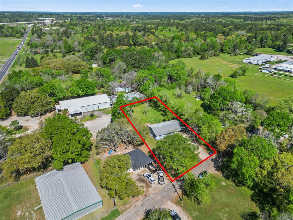 160 Parrish Street, New Waverly, Texas image 20