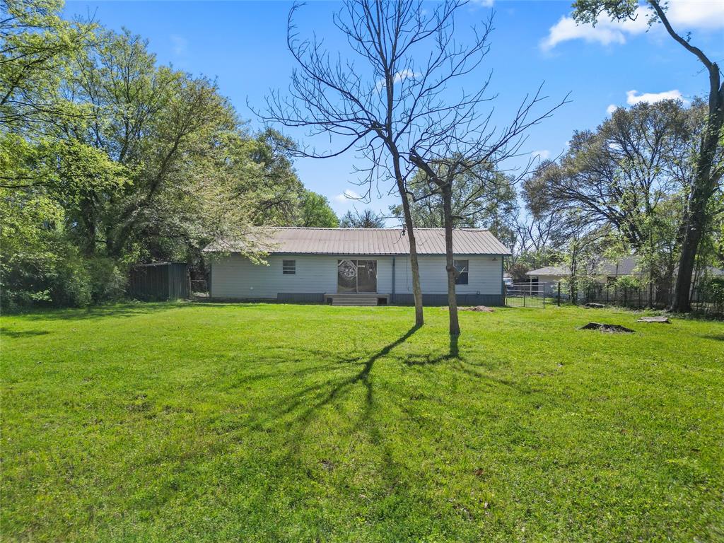 160 Parrish Street, New Waverly, Texas image 16