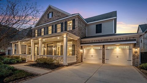 2311 Bottlebrush Lane Conroe TX 77384