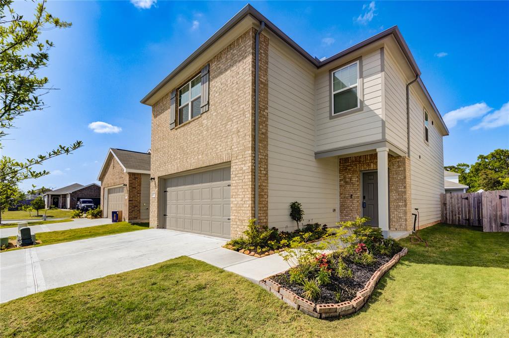 14728 Callard Court, Montgomery, Texas image 20