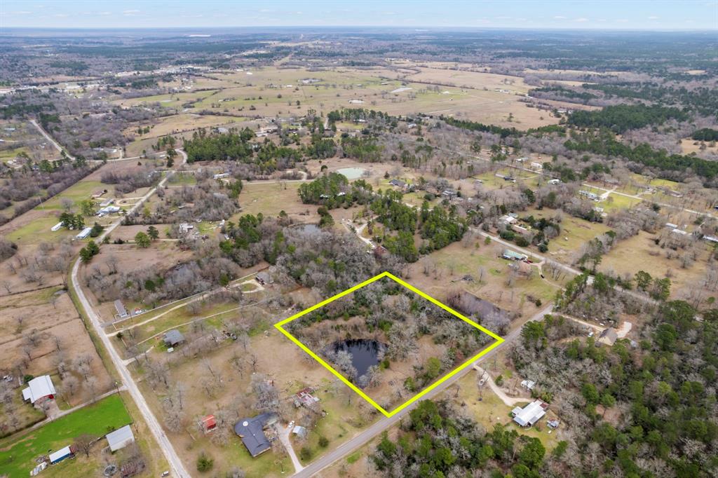 159 Echo Lane, Huntsville, Texas image 1