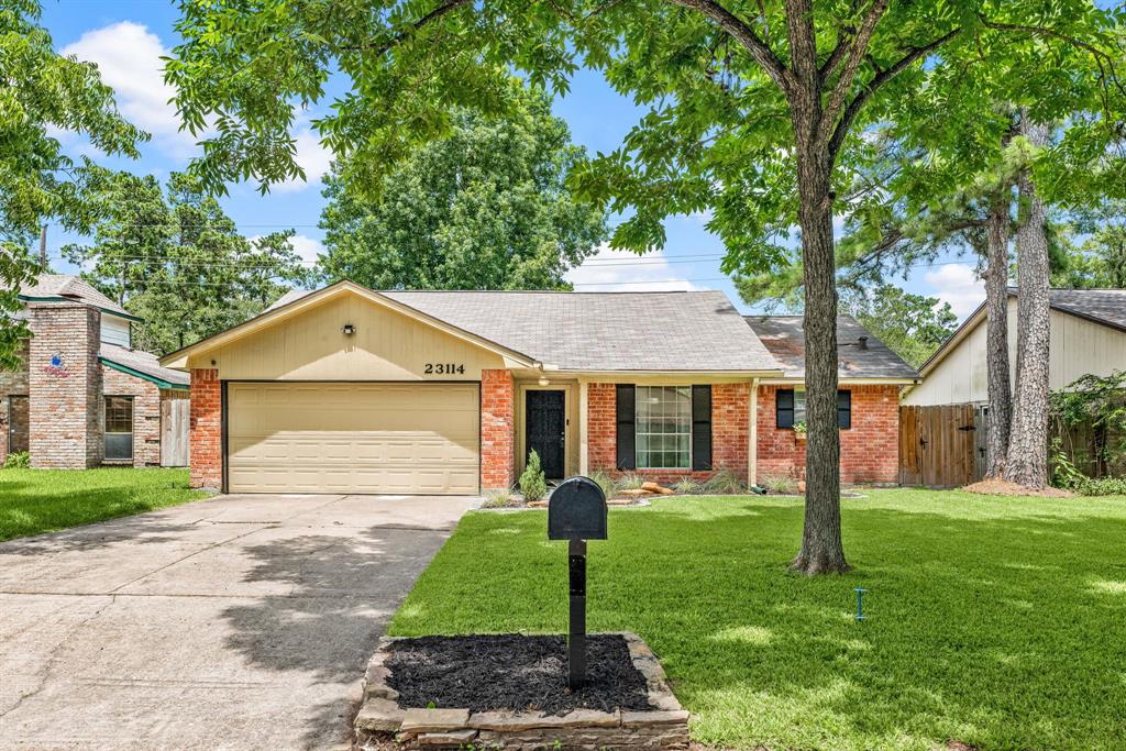 23114 Goodfellow Drive