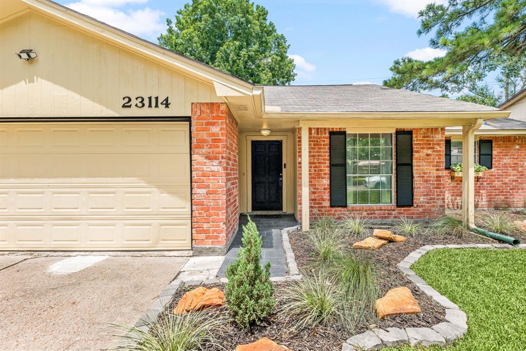 23114 Goodfellow Drive