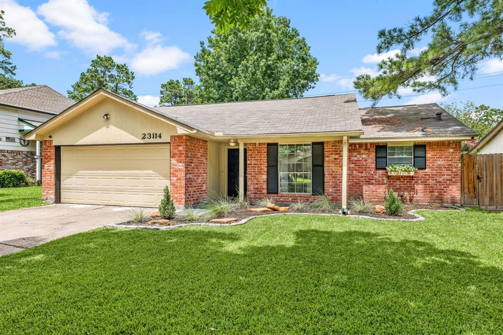 23114 Goodfellow Drive