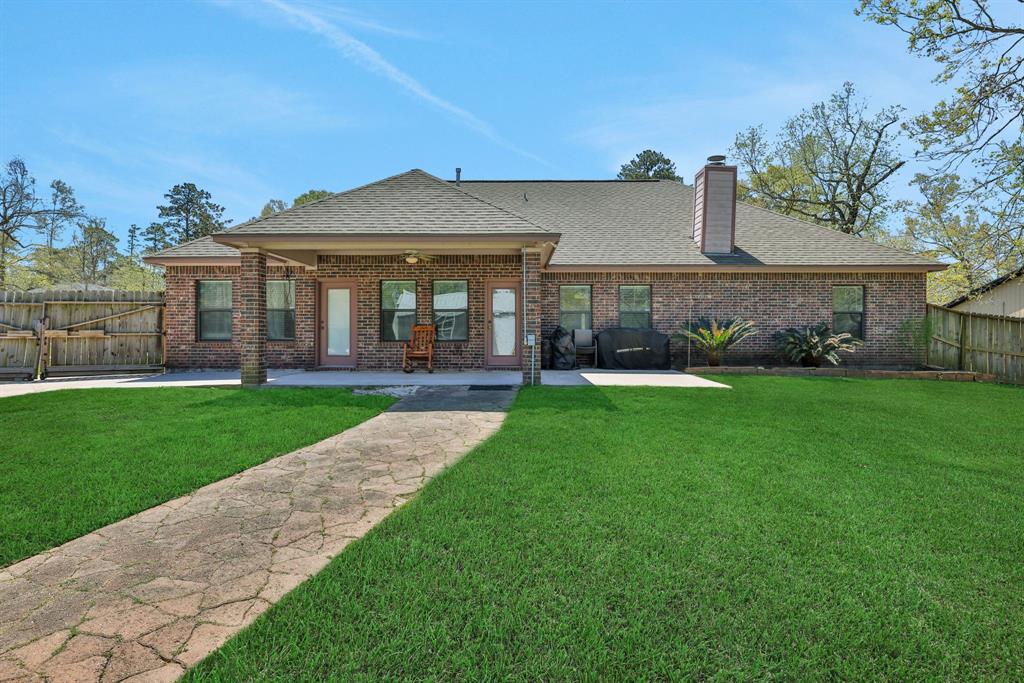 2015 Venus Drive, New Caney, Texas image 22