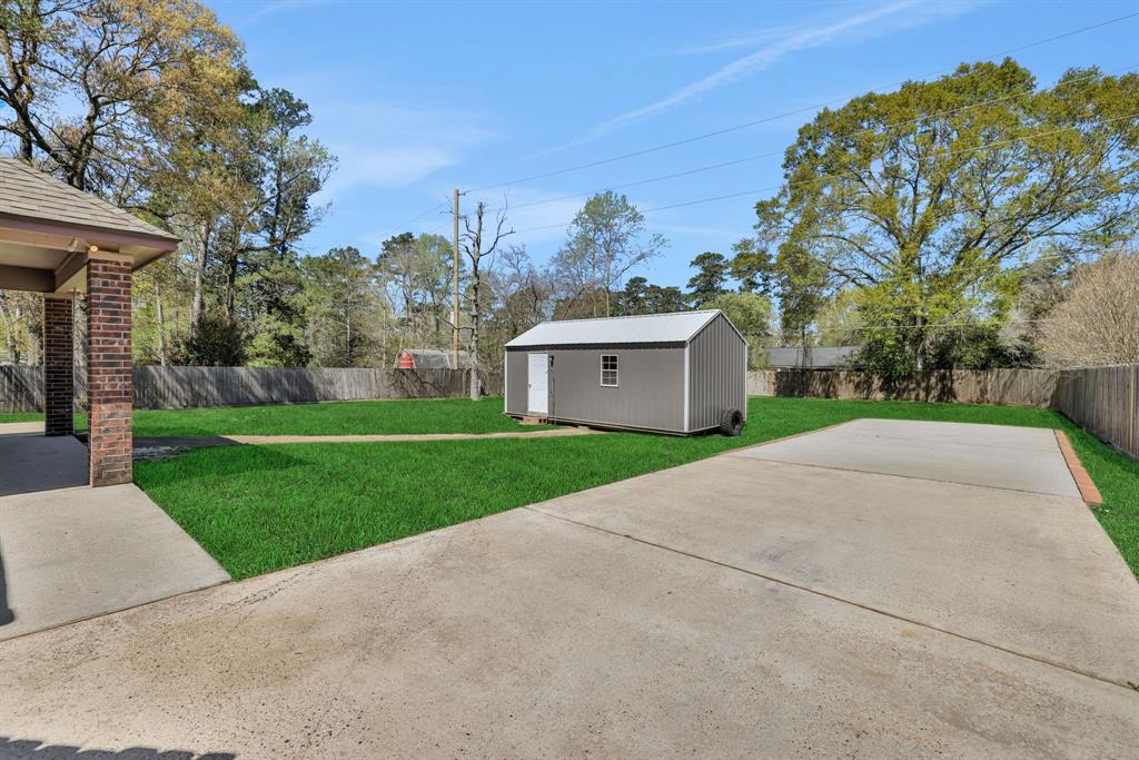 2015 Venus Drive, New Caney, Texas image 24