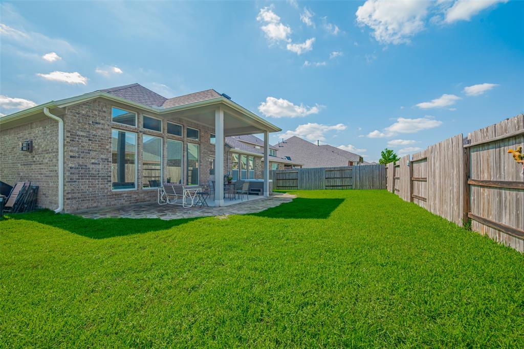 18526 Waterfall Creek Way, Cypress, Texas image 26