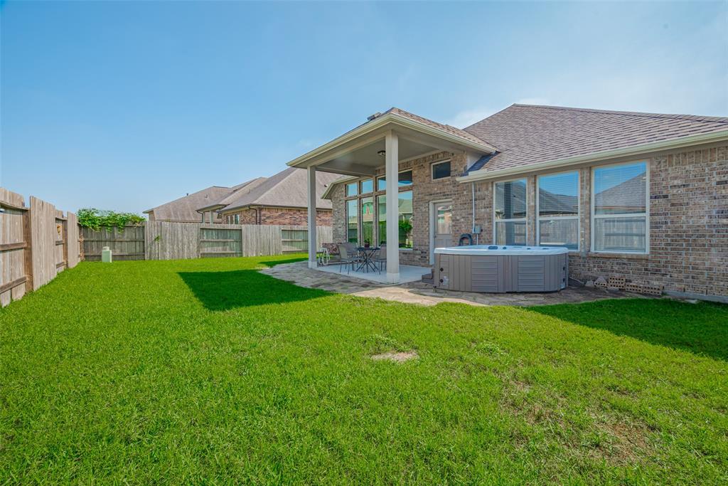 18526 Waterfall Creek Way, Cypress, Texas image 25