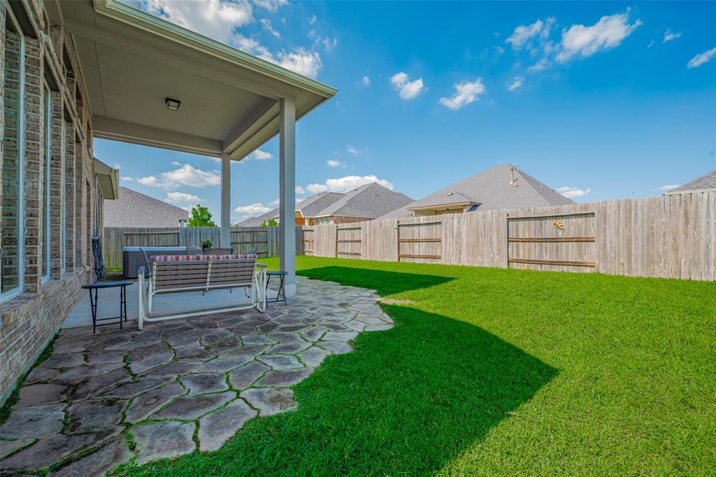 18526 Waterfall Creek Way, Cypress, Texas image 24