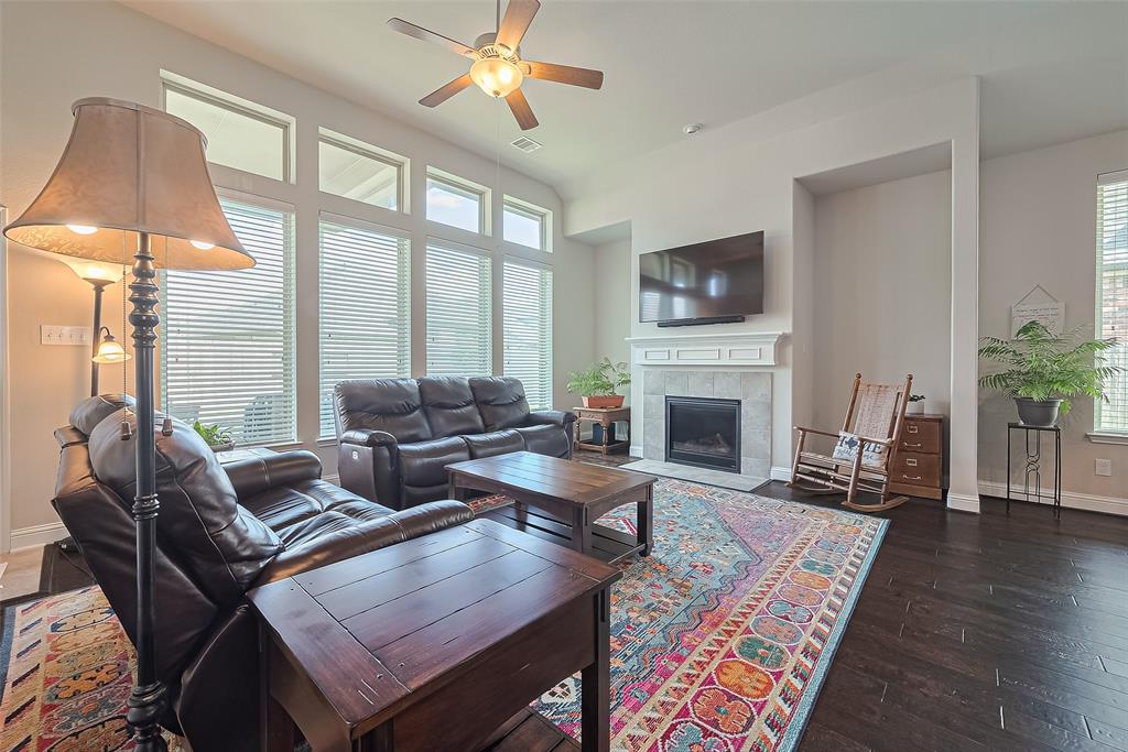 18526 Waterfall Creek Way, Cypress, Texas image 10