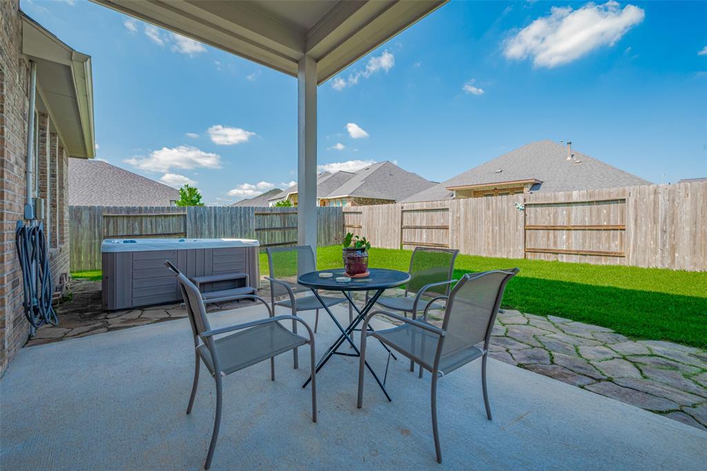 18526 Waterfall Creek Way, Cypress, Texas image 27
