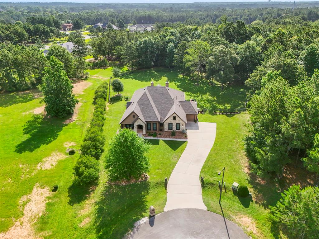 310 Scenic Lake Court