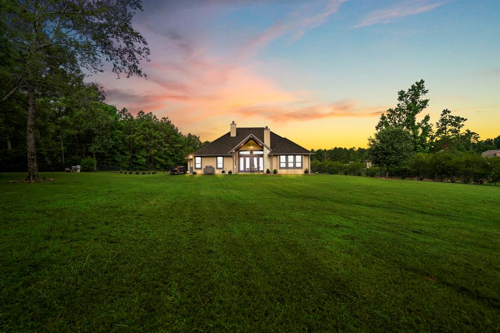 310 Scenic Lake Court