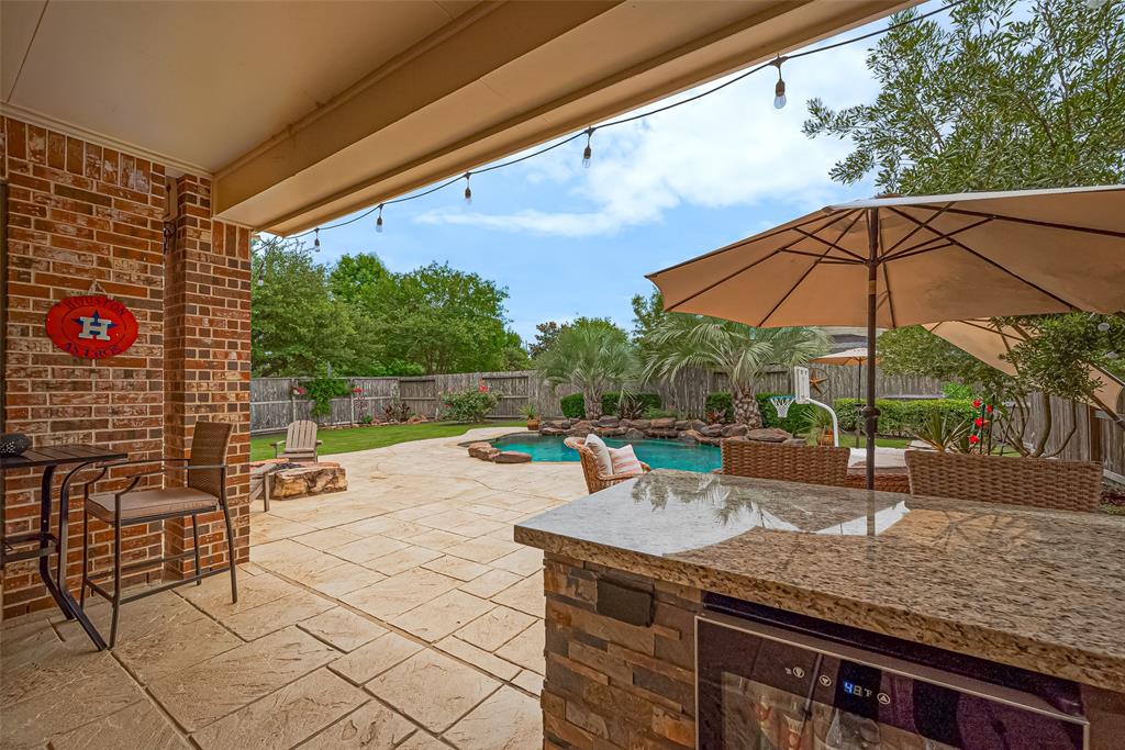 6010 Spectrum Spring Lane, Fulshear, Texas image 43