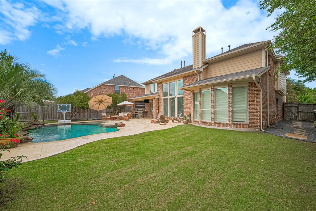 6010 Spectrum Spring Lane, Fulshear, Texas image 49