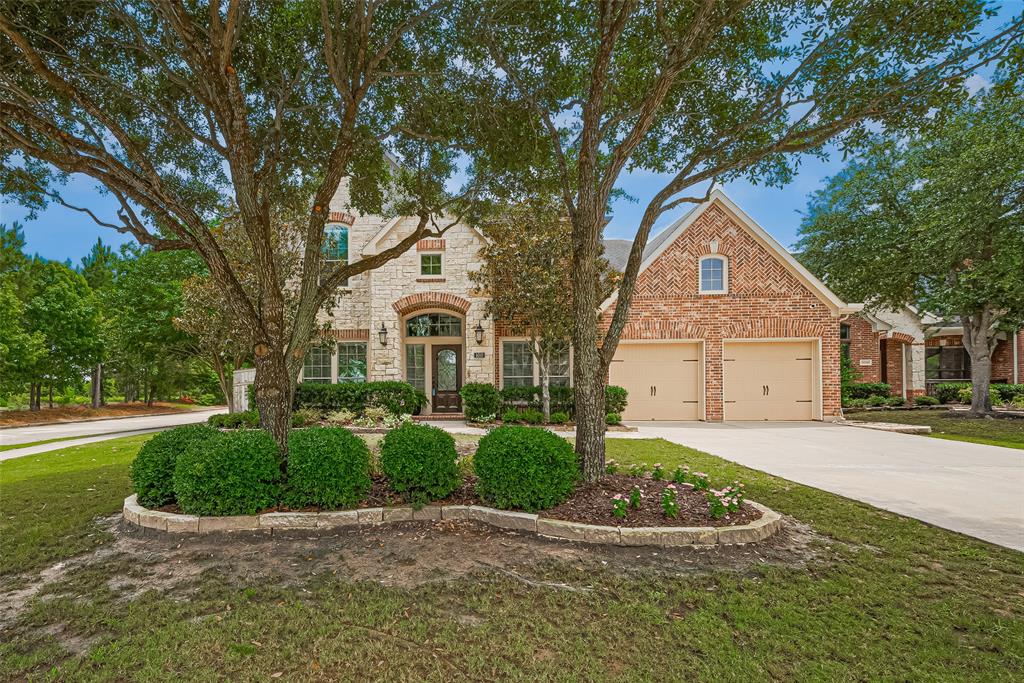 6010 Spectrum Spring Lane, Fulshear, Texas image 1