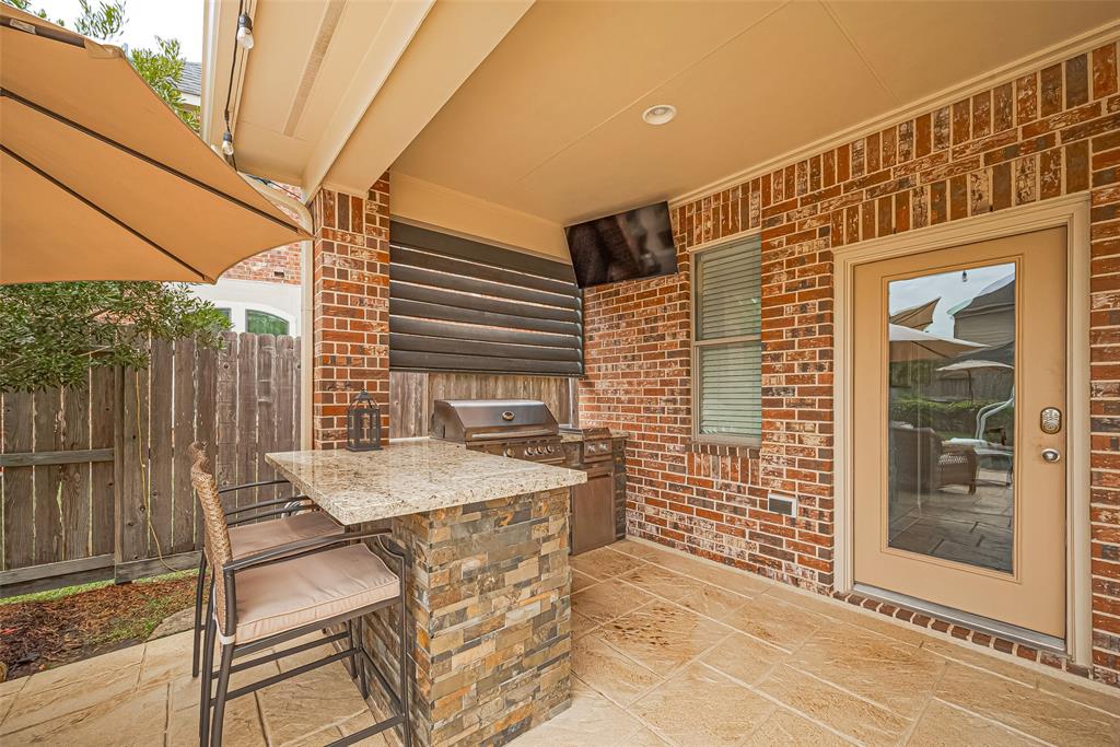 6010 Spectrum Spring Lane, Fulshear, Texas image 44