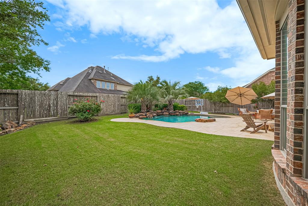 6010 Spectrum Spring Lane, Fulshear, Texas image 46