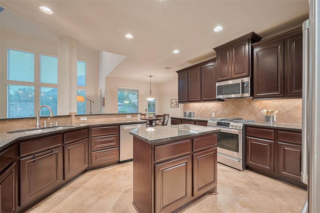 6010 Spectrum Spring Lane, Fulshear, Texas image 16