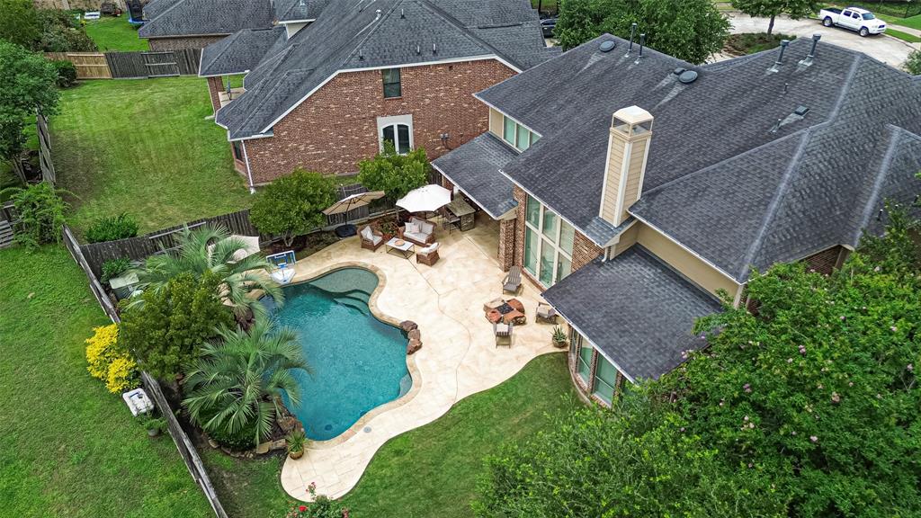 6010 Spectrum Spring Lane, Fulshear, Texas image 40