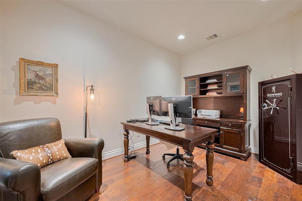 6010 Spectrum Spring Lane, Fulshear, Texas image 6
