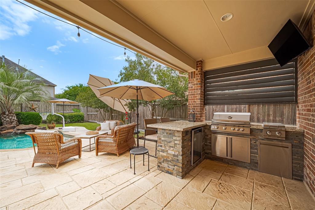 6010 Spectrum Spring Lane, Fulshear, Texas image 42