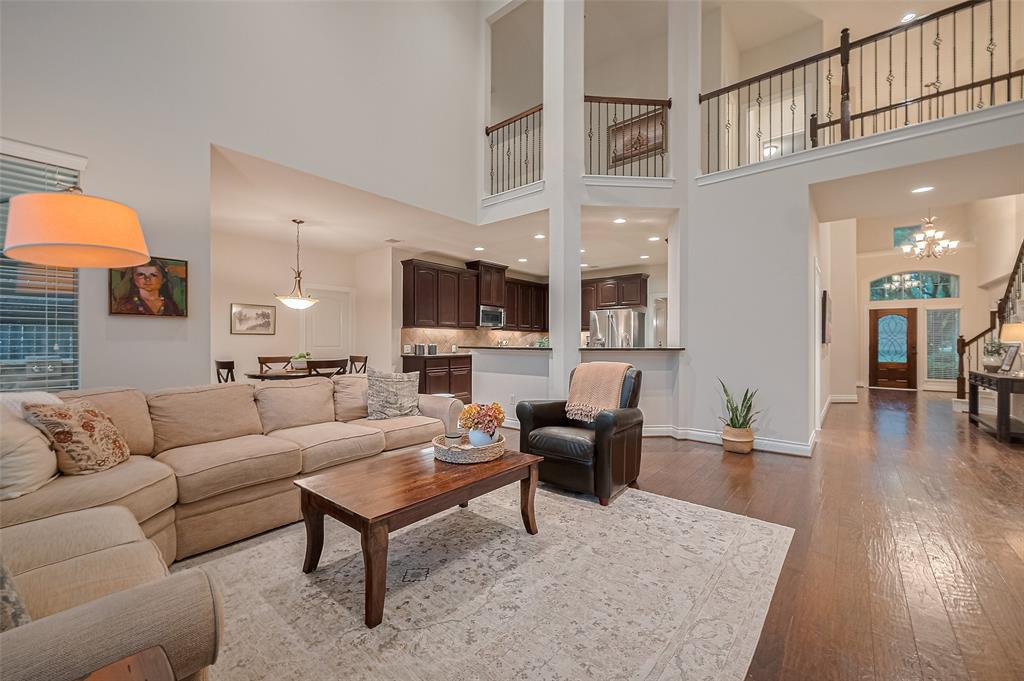 6010 Spectrum Spring Lane, Fulshear, Texas image 10