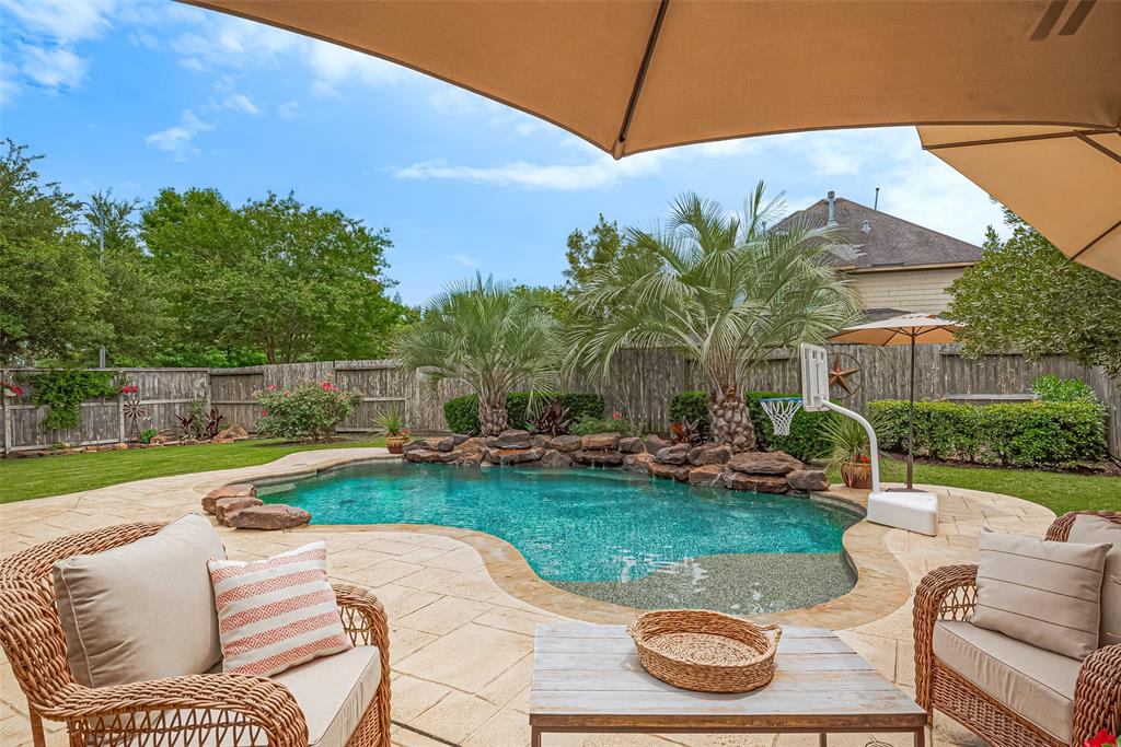 6010 Spectrum Spring Lane, Fulshear, Texas image 41
