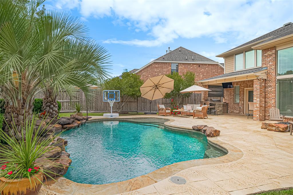 6010 Spectrum Spring Lane, Fulshear, Texas image 45