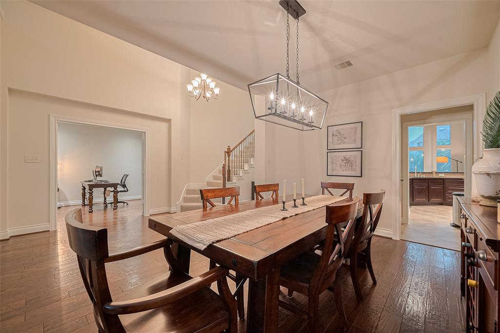 6010 Spectrum Spring Lane, Fulshear, Texas image 8