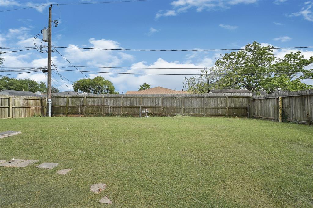 2726 Harvard Street, Pasadena, Texas image 21