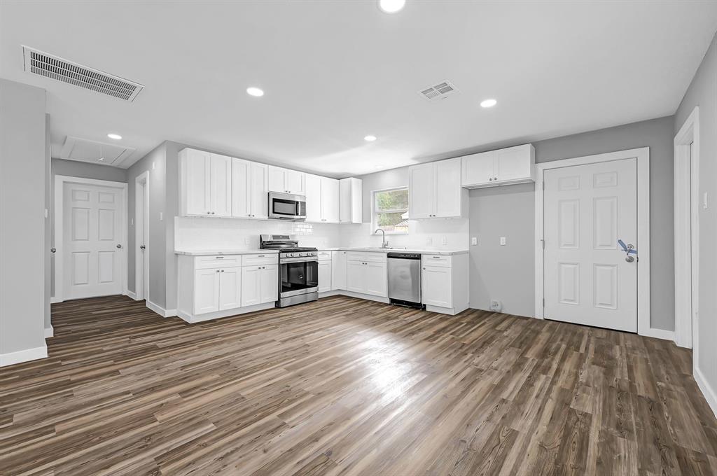2726 Harvard Street, Pasadena, Texas image 5