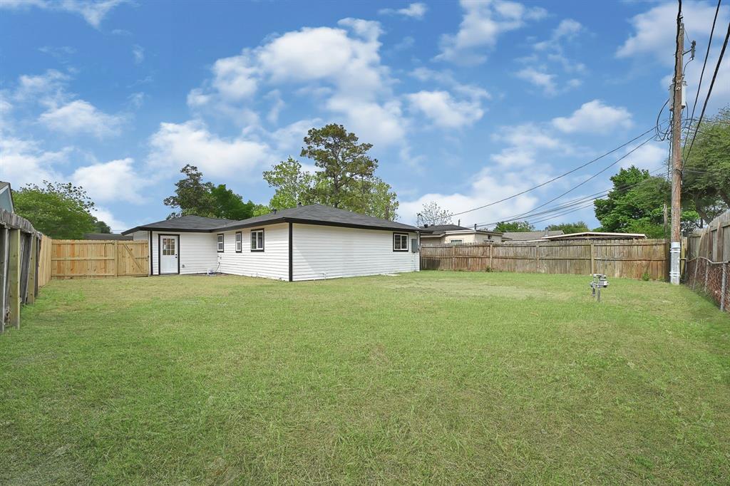 2726 Harvard Street, Pasadena, Texas image 19