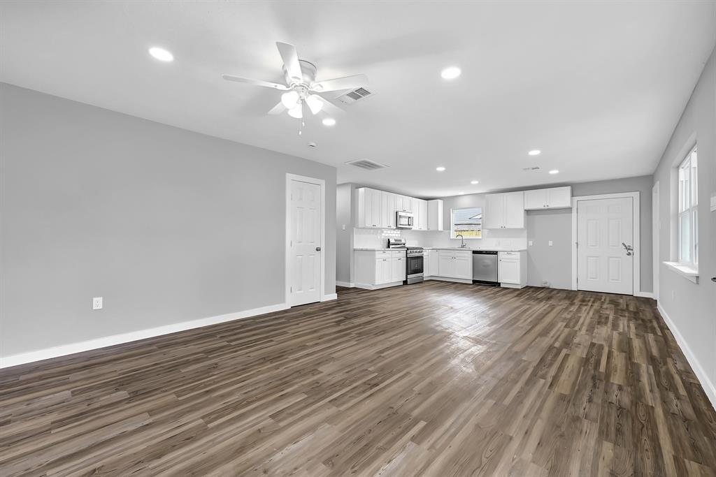2726 Harvard Street, Pasadena, Texas image 18